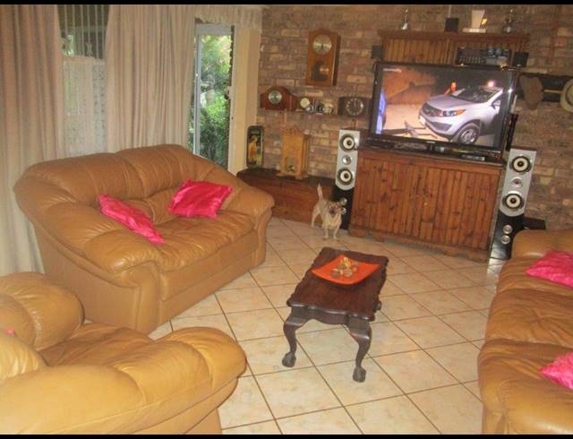 4 BEDROOM HOUSE SOLD IN DORANDIA